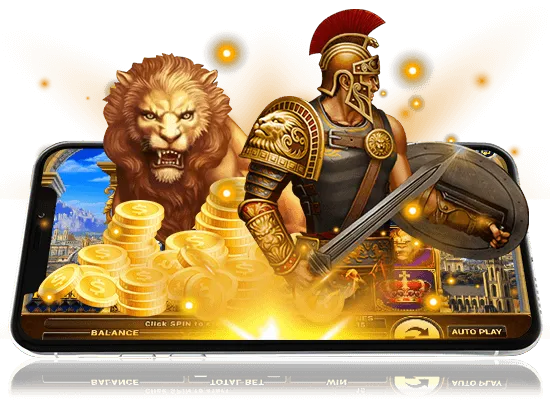 สล็อตโรมา เว็บตรง